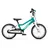 GO 2 14 Zoll metallic turquoise