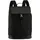 Valentino Nemesys Rucksack Schwarz