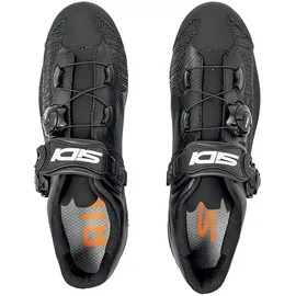 Sidi Genius 10 Schwarz 43