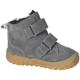Pepino Stiefelette grau 22