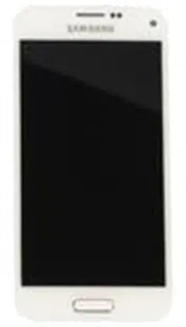 LCD display assembly