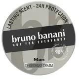 bruno banani Banani Man Deo Cream Deodorant Creme