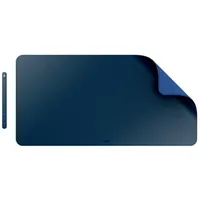 Leitz 53820068 Schreibunterlage Dunkelgrau (B x H) 800 mm