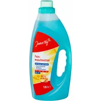 Jeden Tag Waschmittel Flüssig Fein 1,5l 30WL