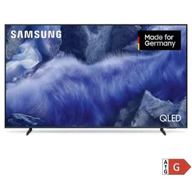 Samsung GQ65QEF1 65'' QLED 4K Vision AI Smart TV QEF1 (2025)