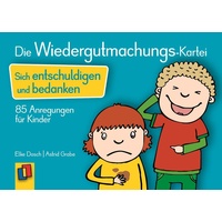 Verlag an der Ruhr GmbH Die Wiedergutmachungs-Kartei