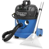 Numatic 2in1 Sprühextraktionsgerät Waschsauger Wassersauger Henry Wash HVW370-2