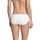 SCHIESSER Panty 3 St. Weiß 44