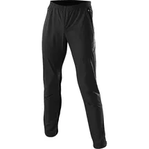 Löffler Sport Micro Herren schwarz - schwarz