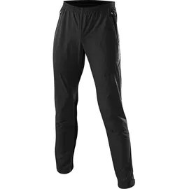 Löffler Sport Micro Herren schwarz - schwarz