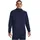 Armour Midnight Navy/Black M