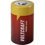 VOLTCRAFT Spezial-Batterie Mono (D) Lithium 3.6 V 19000 mAh 1 St.