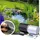 HEISSNER easyFix Reparatur-Klebeband Schwarz 150 cm