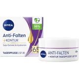 NIVEA Anti-Falten + Kontur Tagespflege Creme 50 ml