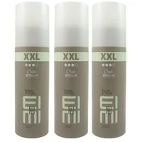 Wella Professionals Eimi Pearl Styler Gel 3 x 150 ml