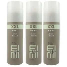 Wella Professionals Eimi Pearl Styler Gel 3 x 150 ml