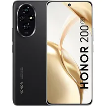 Honor 200 8 GB RAM 256 GB Black