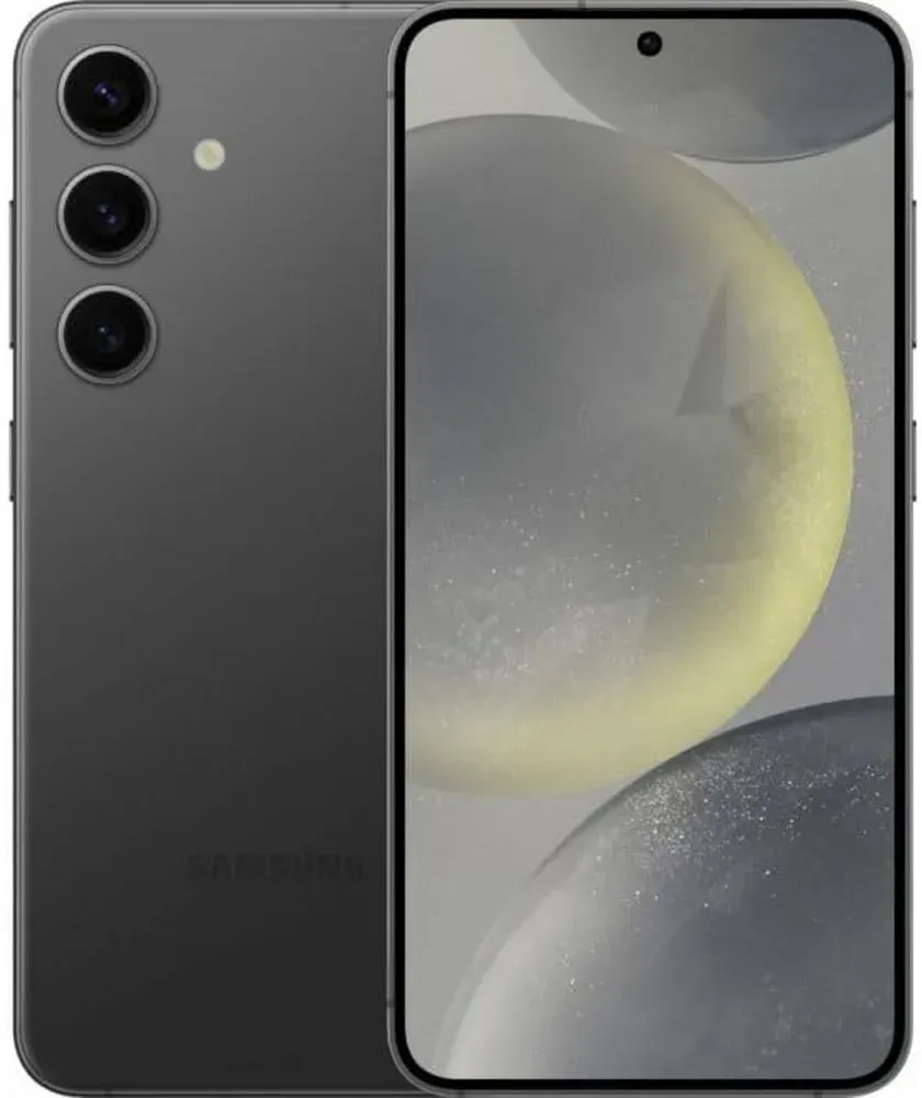 Smartphone Samsung SM-S921BZKDEUE 6,2
