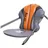 Zray SUP Kajak Sitz 79 x 52 x 14,5 cm orange