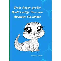 Große Augen - großer Spaß