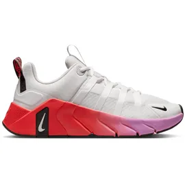 Nike Fitnessschuhe Herren Weiß 41