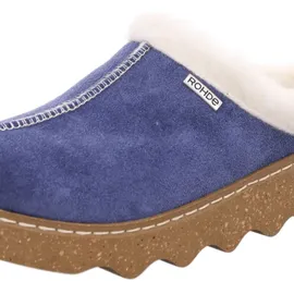 ROHDE Foggia-D Blau 38