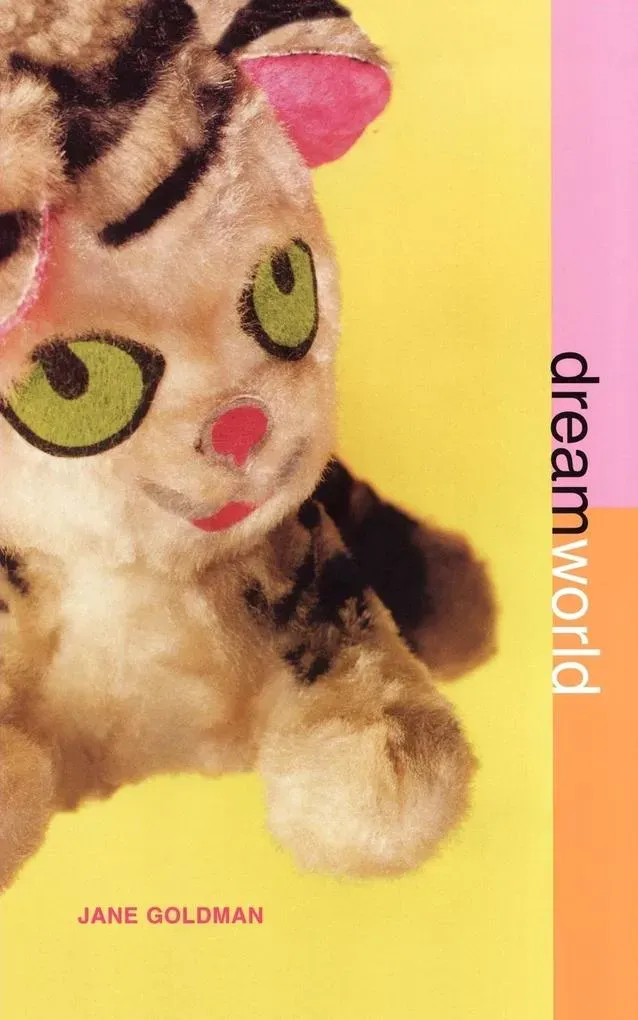 Preisvergleich Produktbild Dreamworld von Jane Goldman / MTV / Taschenbuch