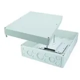 Telegärtner LWL-Spleißbox-Gehäuse IP66 100022258