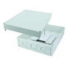 Telegärtner LWL-Spleißbox-Gehäuse IP66 100022258