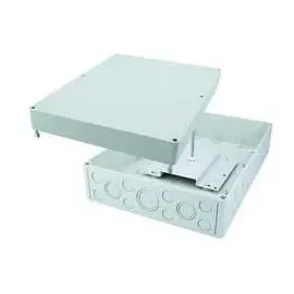 Telegärtner LWL-Spleißbox-Gehäuse IP66 100022258