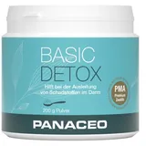 Panaceo Basic Detox Pulver