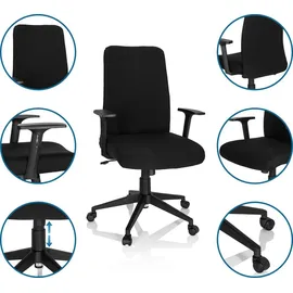 HJH Office Cosio I schwarz