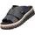Rieker Pantolette schwarz 42