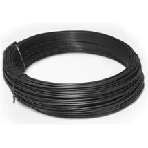 Karat Bindedraht Spanndraht 3,1 mm Anthrazit 80 m