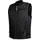 John Doe Lowrider Wax Weste schwarz 3XL