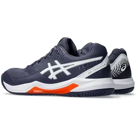 Asics Gel-Dedicate 8 Herren, lila, Größe 43 1⁄2 / 43 1⁄2