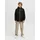 Jack & Jones Junior JJEFLYNN RAIN JACKET SN JNR Schwarz 140