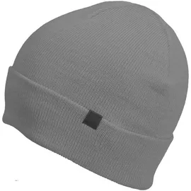 Scott Beanie FT grey melange (1920) one size