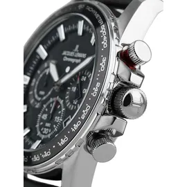Jacques Lemans Liverpool 1-2099A Leder 42,0 mm 1-2099A