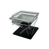 EOE Sollig Feuerschale mit Tasche - STK - 0