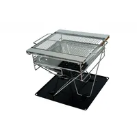 EOE Sollig Feuerschale mit Tasche - STK - 0