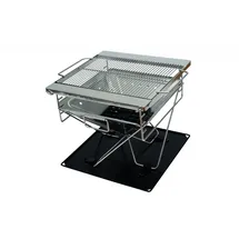 EOE Sollig Feuerschale mit Tasche - STK - 0