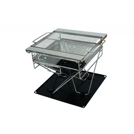 EOE Sollig Feuerschale mit Tasche - STK - 0