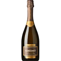 Rive di Guia  Prosecco Spumante Superiore Brut DOCG 2023, Marsuret, Venetien