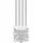 7links Wetterfester Outdoor-WiFi-6-Repeater