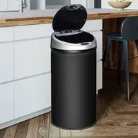 Ribelli 50 l Schwarz
