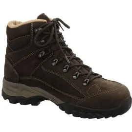 MEINDL Toblach GTX Herren mahagoni 44