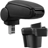 Pro-Tec Pro-Tec, Auto Innenraum Zubehör, Mittelarmlehne Mazda 2 DJ