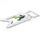 Festool Winkelanschlag FS-WA/90° 205229