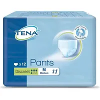 TENA Pants Discreet  Gr. L 10 Stück